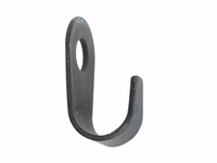Patte d'accrochage - adaptable sur tracteurs Fendt - ref F291500210030