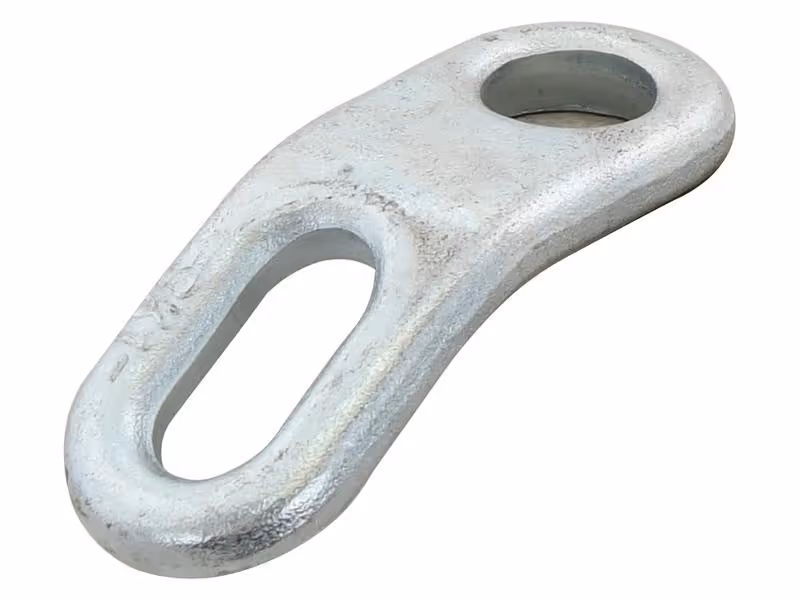 Patte Stabilisateur - Ø trou23 & 18x38mm
