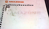 PATTE SUPPORT - AMAZONE - REF 224435