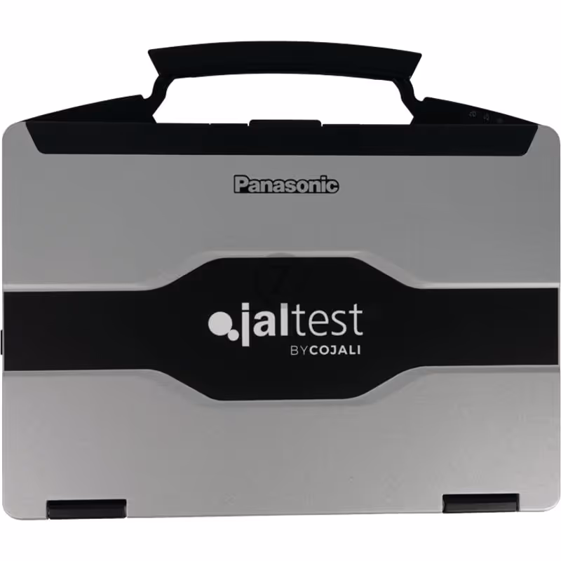 PC portable Angleterre