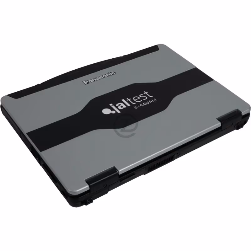PC portable Angleterre
