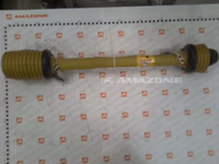 PDF 1 3/8" W100E 710MM - AMAZONE - REF EJ684