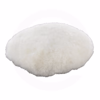 Peau d'agneau 180 mm Hitachi