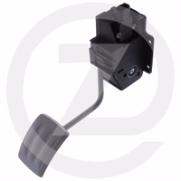 PEDALE - 52500235 - MANITOU