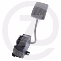 PEDALE ACC. ELECTRIQUE - 52500209 - MAN