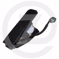 PEDALE ACC. ELECTRIQUE - 716/D8420 - JC