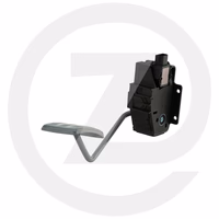 PEDALE ACCELERATEUR - 52500203 - MANITOU