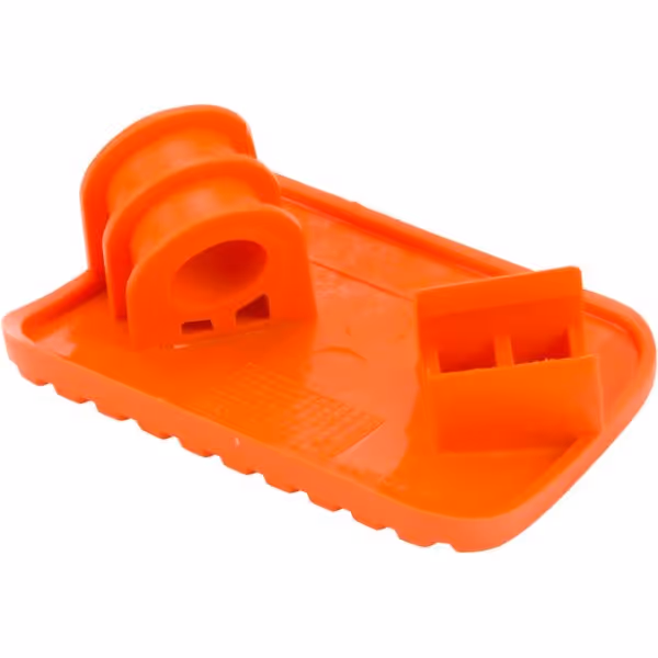 Pédale d'accélérateur New Holland 84250071 adaptable