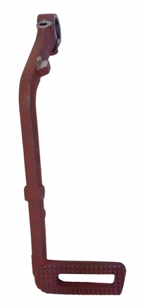 Pédale de frein 275 285 290 LH 897687M1 | Massey-Ferguson