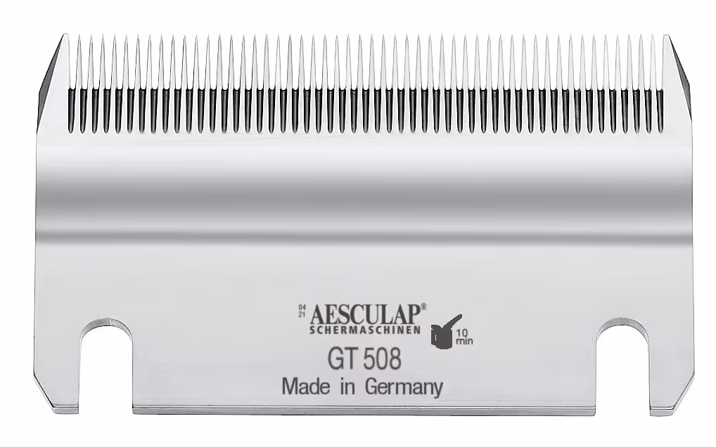Peigne Aesculap 