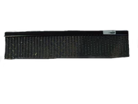 Peigne de grille supérieure pour moissonneuse 84100961 - New Holland