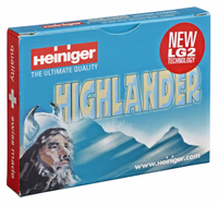 Peigne tondeuse a mouton Heiniger Highlander - Ukal
