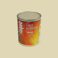 PEINTURE 1KG BLANC OPALE FIAT