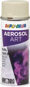 Peinture art color blanc perle 400ml