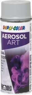 Peinture art color gris anthracite 400ml