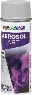 Peinture art color gris clair 400ml