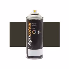 Peinture Ascot Bronze Vert brillant, aérosol de 400ml