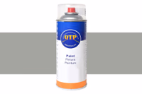 Peinture au pistolet peut gris Primer roue vaporisateur 500ml | Universel