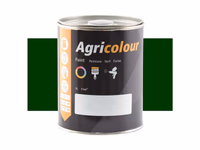 Peinture Coniston Vert brillant, pot de 1litre(s)