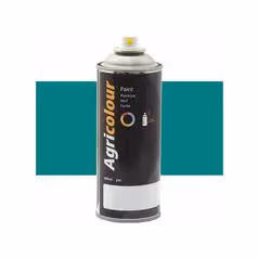 Peinture Eau Bleu brillant, aérosol de 400ml