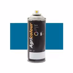 Peinture Empire Bleu brillant, aérosol de 400ml