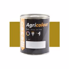 Peinture Le sénateur vert brillant, pot de 1litre(s)