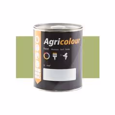 Peinture Lumière Vert brillant, pot de 1litre(s)