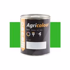 Peinture Lumière Vert brillant, pot de 1litre(s)