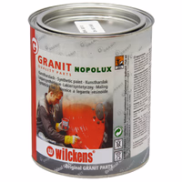 Peinture pour tracteurs