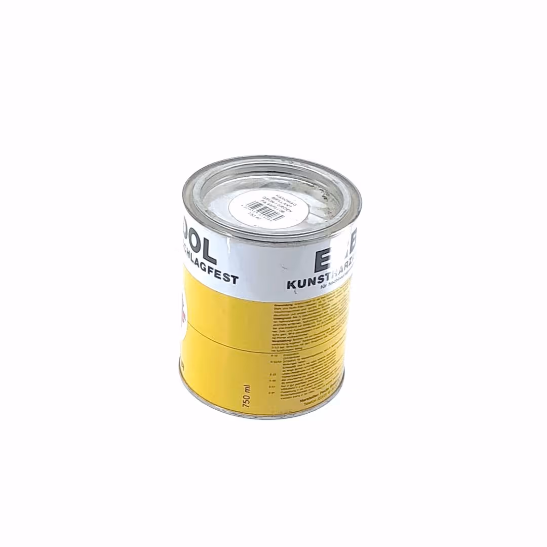 Peinture pour tracteurs Hanomag vert brillant pot 1 litre 