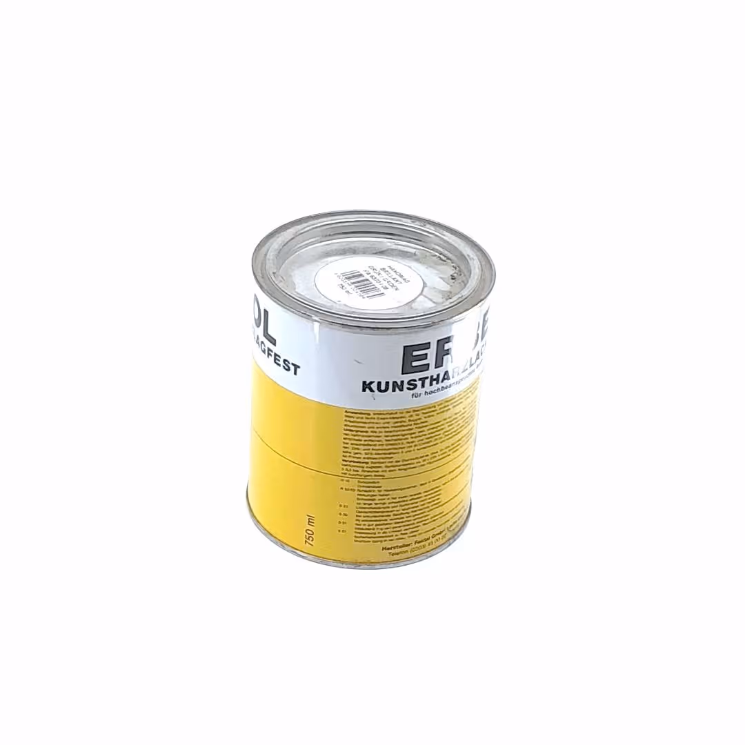 Peinture pour tracteurs Hanomag vert brillant pot 1 litre 