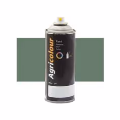 Peinture Vert brillant, aérosol de 400ml