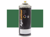 Peinture Vert brillant, aérosol de 400ml