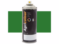 Peinture Vert brillant, aérosol de 400ml