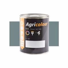 Peinture Vert brillant, pot de 1litre(s)