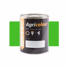 Peinture Vert brillant, pot de 1litre(s)