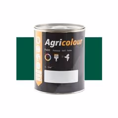 Peinture Vert brillant, pot de 1litre(s)