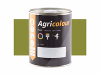 Peinture Vert brillant, pot de 1litre(s)