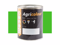 Peinture Vert brillant, pot de 1litre(s)