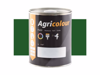 Peinture Vert brillant, pot de 1litre(s)