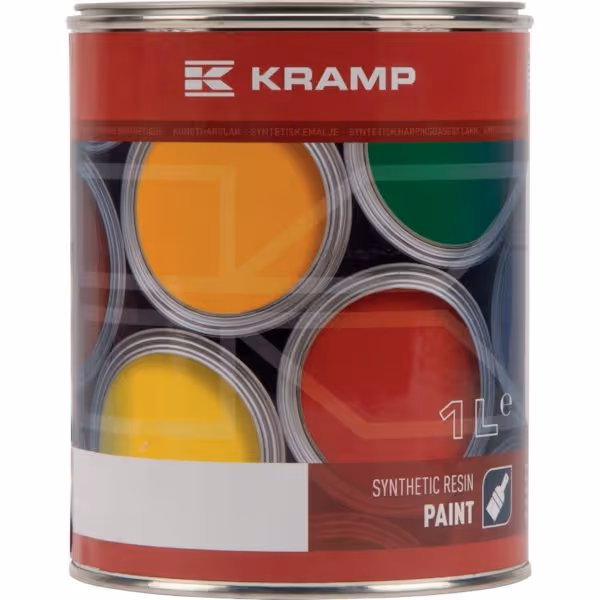 Peinture Vert Holder avant 1985 - 1L