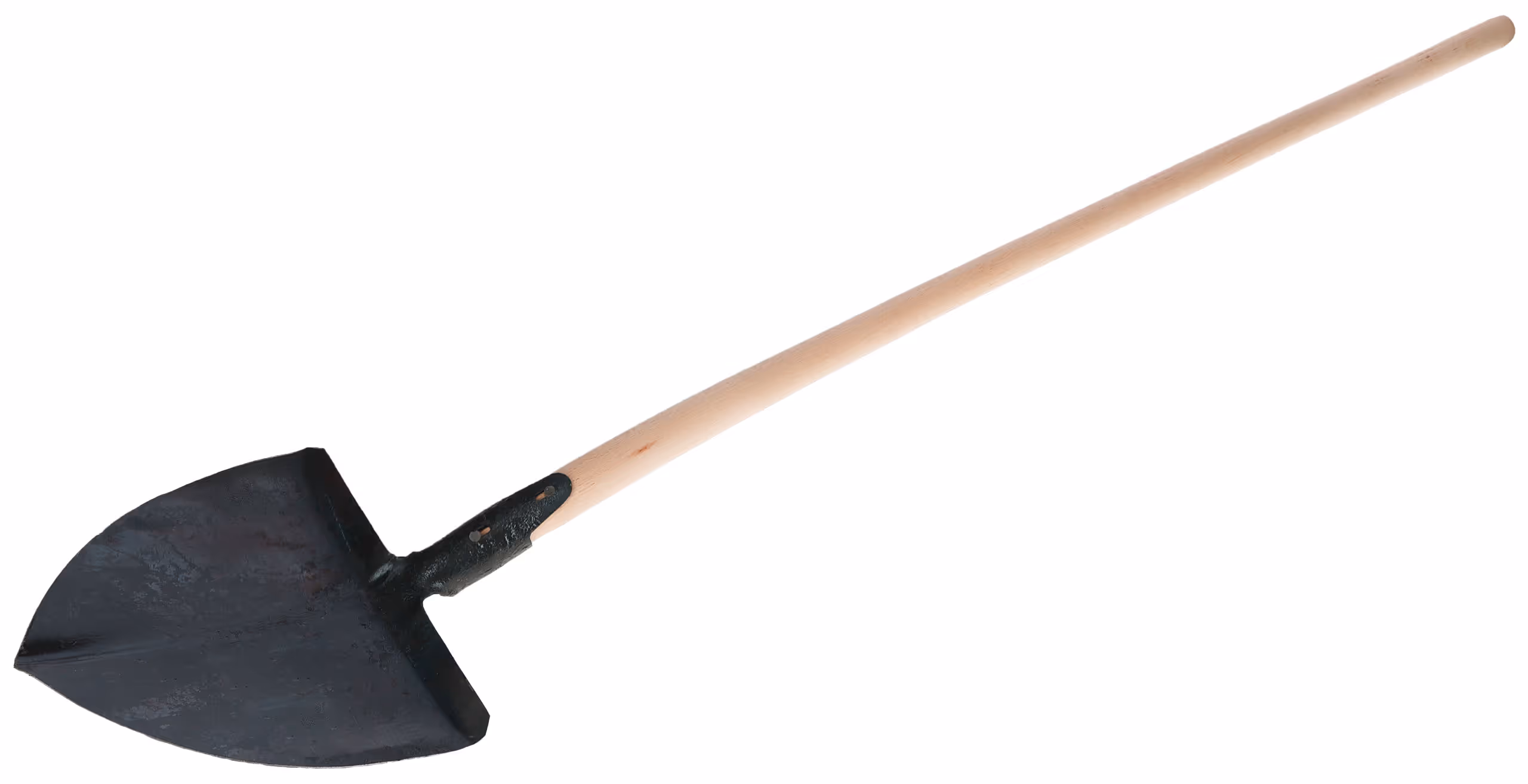 Pelle à sable Bavaroise sans manche, taille 3