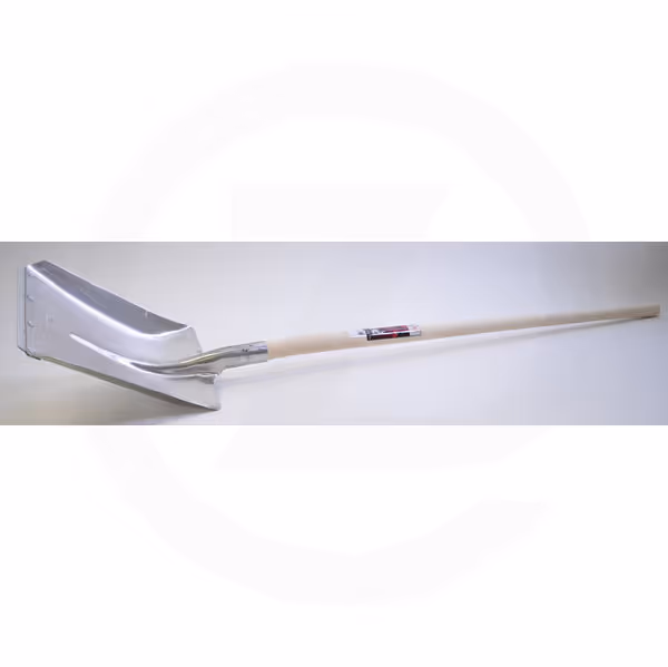 Pelle aluminium 1300mm - Universel