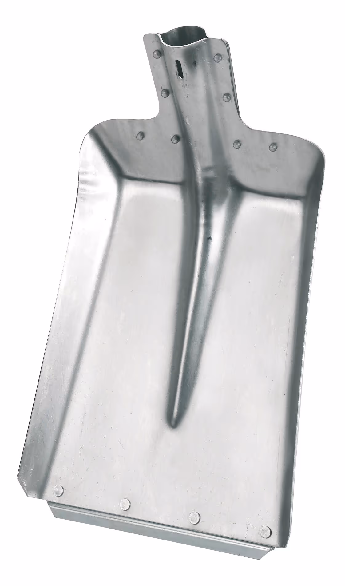 Pelle aluminium 28 cm