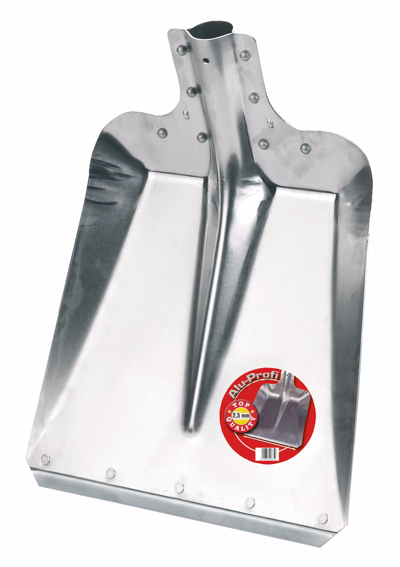 Pelle aluminium Profi T. 7