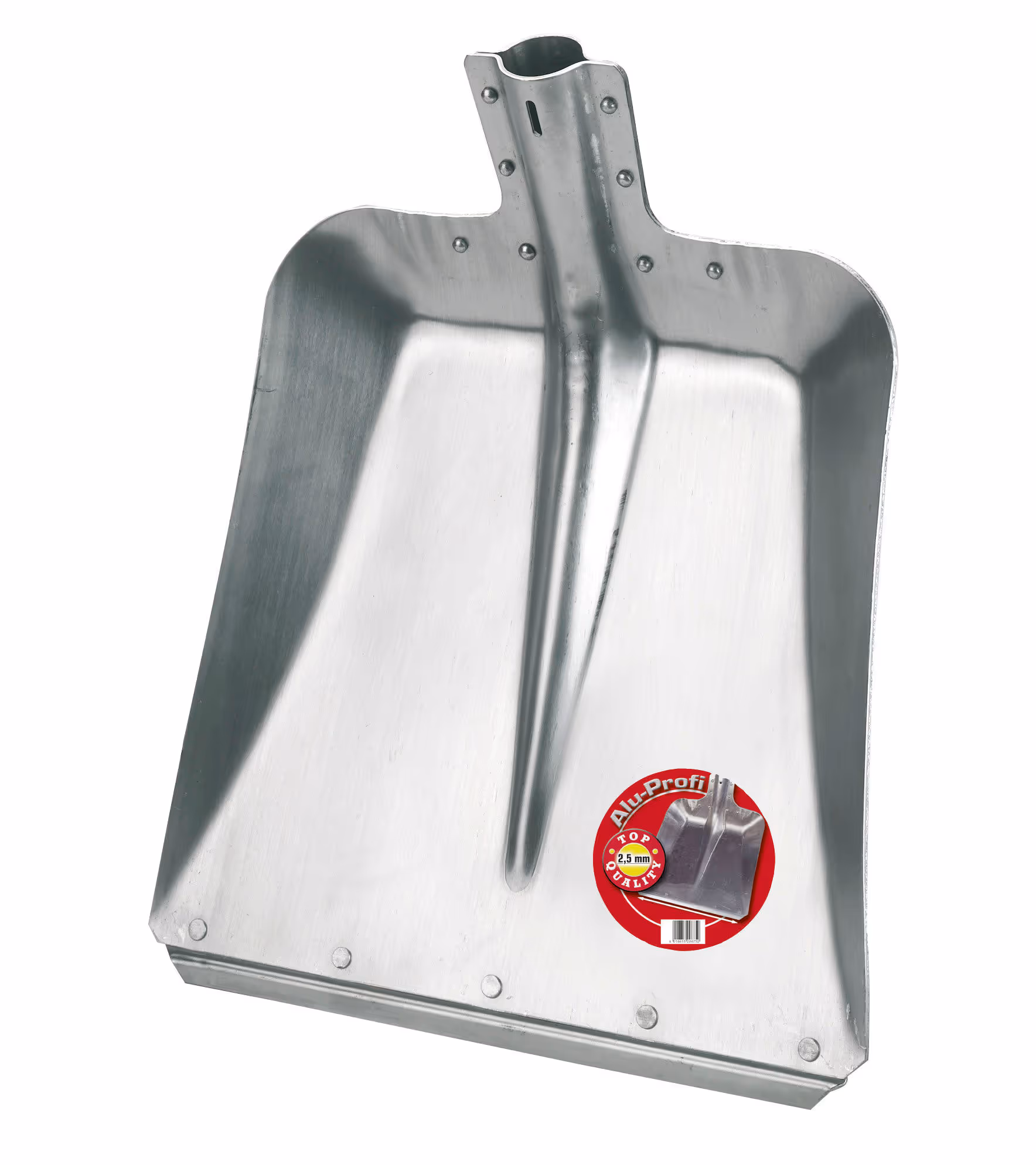 Pelle aluminium Profi T. 9