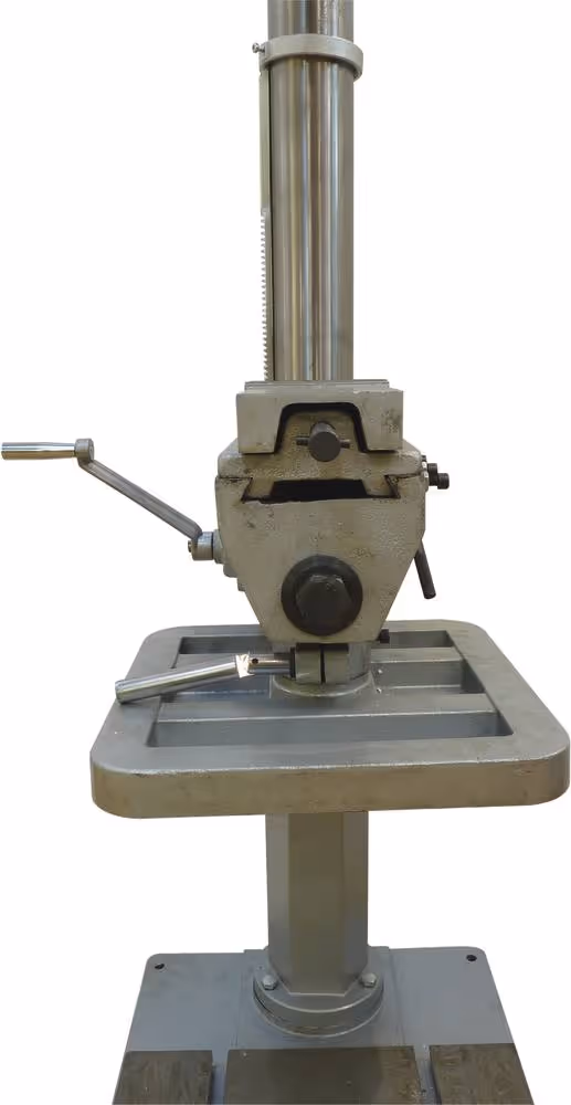 Perc/col.12vit 1m80 1cv 400v+etau