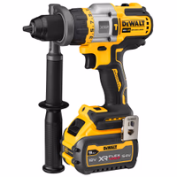 Perceuse visseuse percussion Premium XRP 18V ADVANTAGE 9Ah Li-Ion Brushless