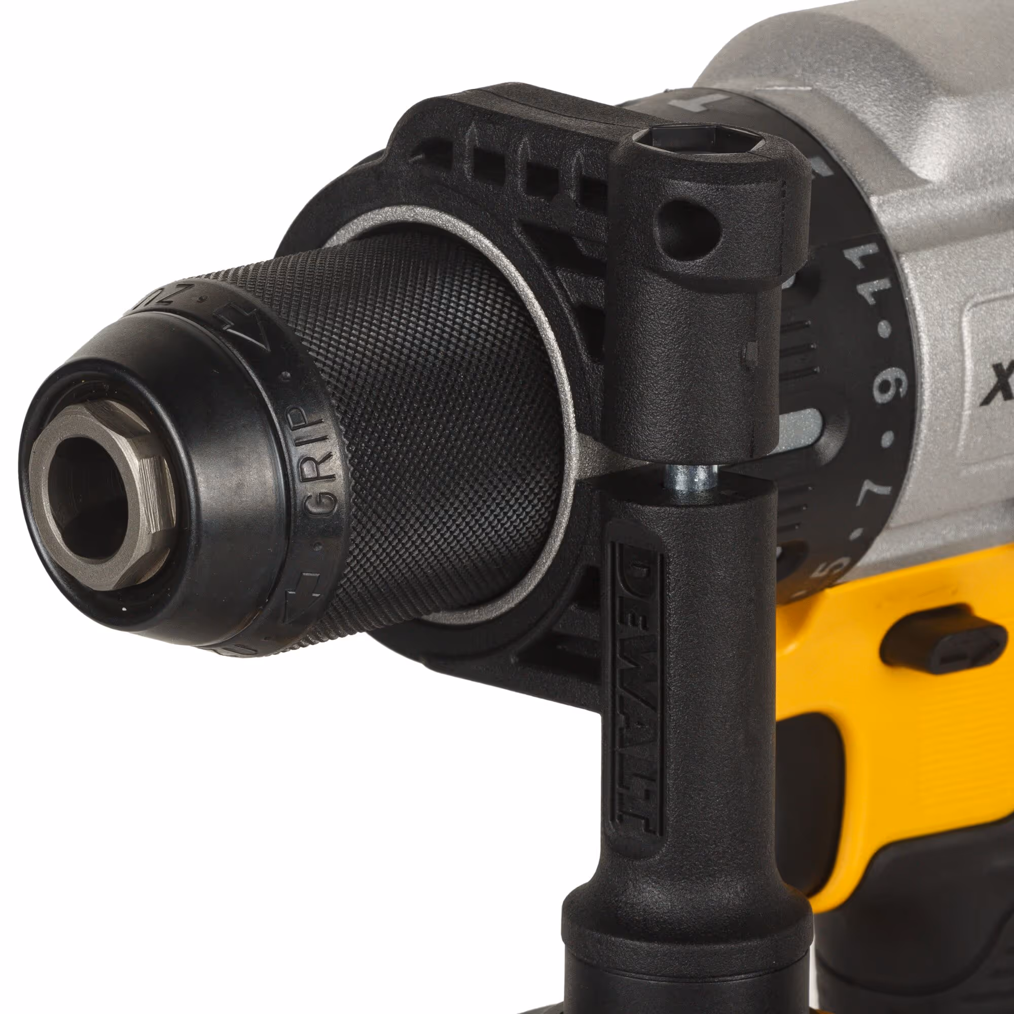 Perceuse visseuse percussion Premium XRP 18V 5Ah Li-Ion Brushless
