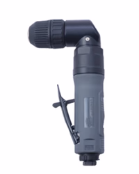 Perceuse a renvoi d'angle 10mm mandrin auto-serrant metal